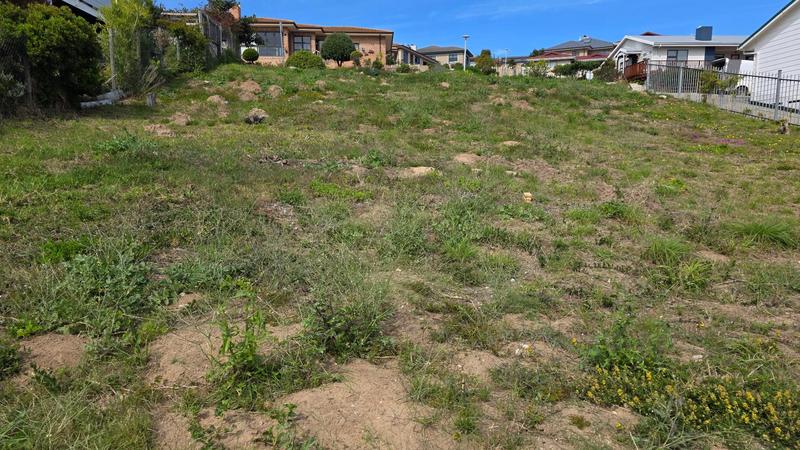 0 Bedroom Property for Sale in Reebok Western Cape